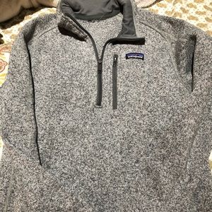 Patagonia Men’s Medium like new
